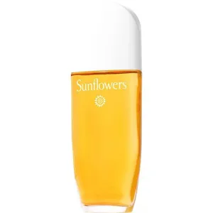 Elizabeth Arden Sunflowers (Eau de Toilette) parfüm şişesi