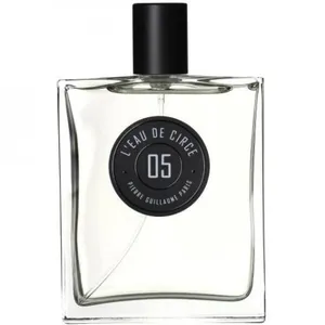 Pierre Guillaume 05 L'Eau de Circé parfüm şişesi