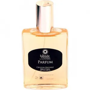 La Bastide des Arômes Cuir-Café Brulé (Alone) (Parfum) perfume bottle