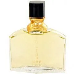 Jeanne Arthes Sultan Gold perfume bottle