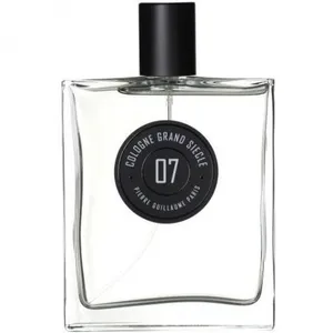 Pierre Guillaume 07 Cologne Grand Siècle parfüm şişesi