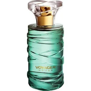 Oriflame Voyager Woman parfüm şişesi