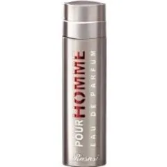 Rasasi pour Homme L'Eau Rouge parfüm şişesi