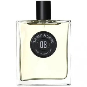 Pierre Guillaume 08 Intrigant Patchouli parfüm şişesi