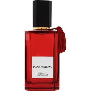 Diana Vreeland Perfectly Marvelous perfume bottle