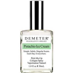 Demeter Fragrance Library Pistachio Ice Cream (Cologne) perfume bottle