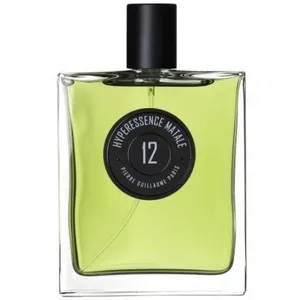 Pierre Guillaume 12 Hyperessence Matale perfume bottle