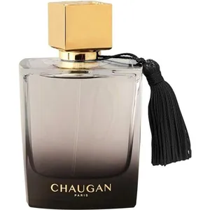 Chaugan La Rosée des Jardins d'Ispahan - Mysterieuse perfume bottle