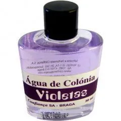 Confiança Violetas parfüm şişesi