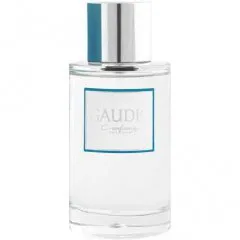 Confiança Gaudio perfume bottle