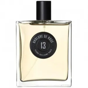 Pierre Guillaume 13 Brûlure de Rose parfüm şişesi