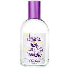 Le Petit Prince Dessine-moi un mouton (Eau de Senteur Tonique) parfüm şişesi