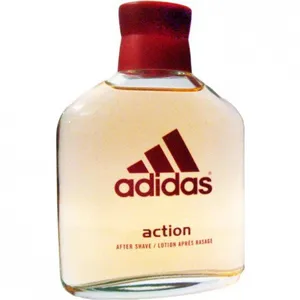 Adidas Action (Eau de Toilette) parfüm şişesi
