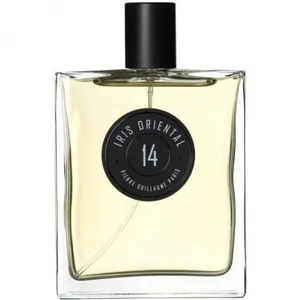 Pierre Guillaume 14 Iris Oriental / Iris Taizo perfume bottle