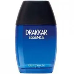 Guy Laroche Drakkar Essence perfume bottle