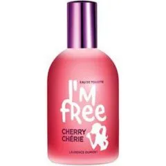I'm Free Cherry Chérie perfume bottle