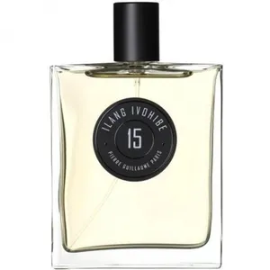 Pierre Guillaume 15 Ilang Ivohibe perfume bottle