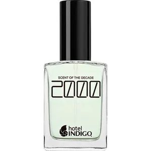 Hotel Indigo Scent of the Decade 2000 parfüm şişesi