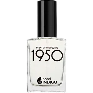 Hotel Indigo Scent of the Decade 1950 parfüm şişesi