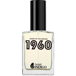 Hotel Indigo Scent of the Decade 1960 parfüm şişesi