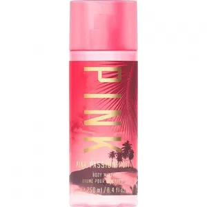 Victoria's Secret Pink - Pink Passionfruit parfüm şişesi