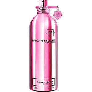 Montale Deep Roses perfume bottle