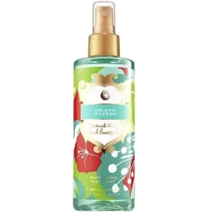 Victoria's Secret Island Waters parfüm şişesi