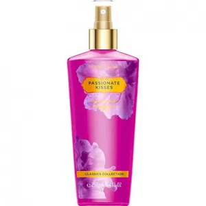 Victoria's Secret Passionate Kisses parfüm şişesi