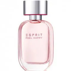 Esprit Feel Happy for Women parfüm şişesi