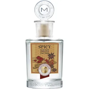 Monotheme Spicy parfüm şişesi