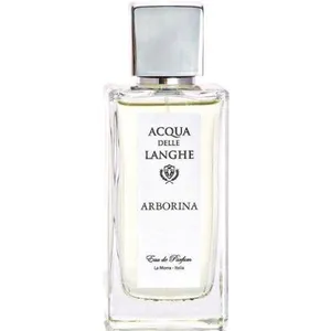Acqua delle Langhe Arborina parfüm şişesi