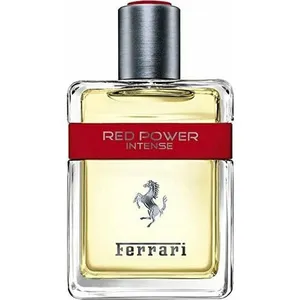 Ferrari Red Power Intense parfüm şişesi
