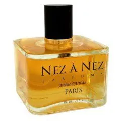Nez à Nez Atelier d'Artiste parfüm şişesi