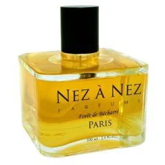 Nez à Nez Forêt de Bécharré perfume bottle
