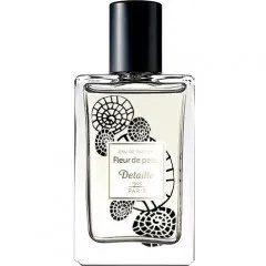 Detaille Fleur de Peau (Eau de Parfum) perfume bottle