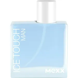 Mexx Ice Touch Man (2014) (Eau de Toilette) parfüm şişesi