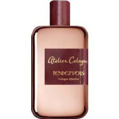 Atelier Cologne Rendez-Vous parfüm şişesi