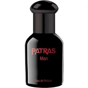 Exquisit Berlin Patras / Patras Man parfüm şişesi