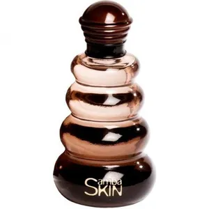 Perfumer's Workshop Samba Skin Man parfüm şişesi