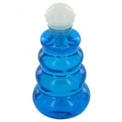 Perfumer's Workshop Samba True Blue perfume bottle