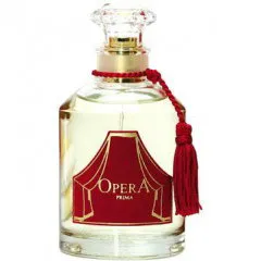Opera Prima Tosca parfüm şişesi