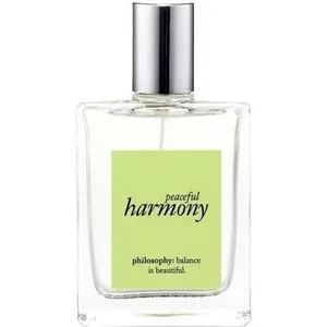 Philosophy Peaceful Harmony parfüm şişesi