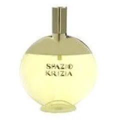 Krizia Spazio Krizia Donna parfüm şişesi