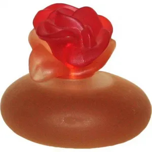 Pupa Fiorilù parfüm şişesi