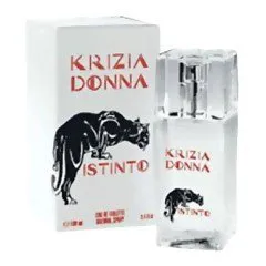Krizia Donna Istinto perfume bottle