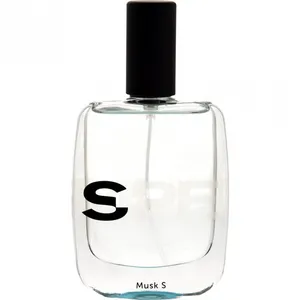 S-Perfume Musk S perfume bottle