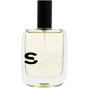 S-Perfume Himiko perfume bottle