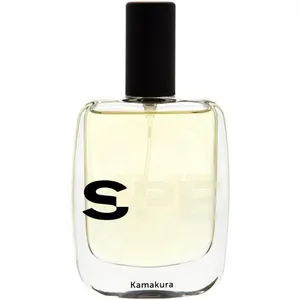 S-Perfume Kamakura perfume bottle