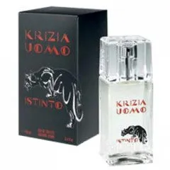 Krizia Uomo Istinto perfume bottle