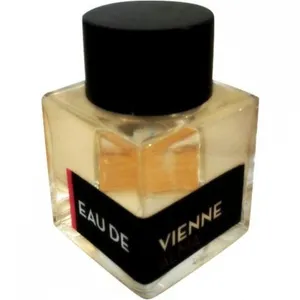 The Viennastore Eau de Vienne parfüm şişesi